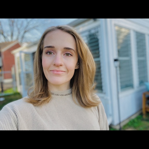 Meet your Posher, Kali - Picture 1 of 1